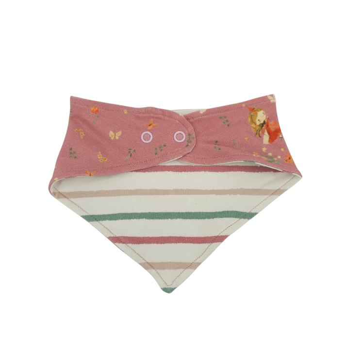 Wendehalstuch Fairyland Feen